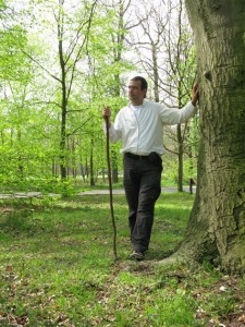 Bomeninspiratiegids Jeroen Heindijk